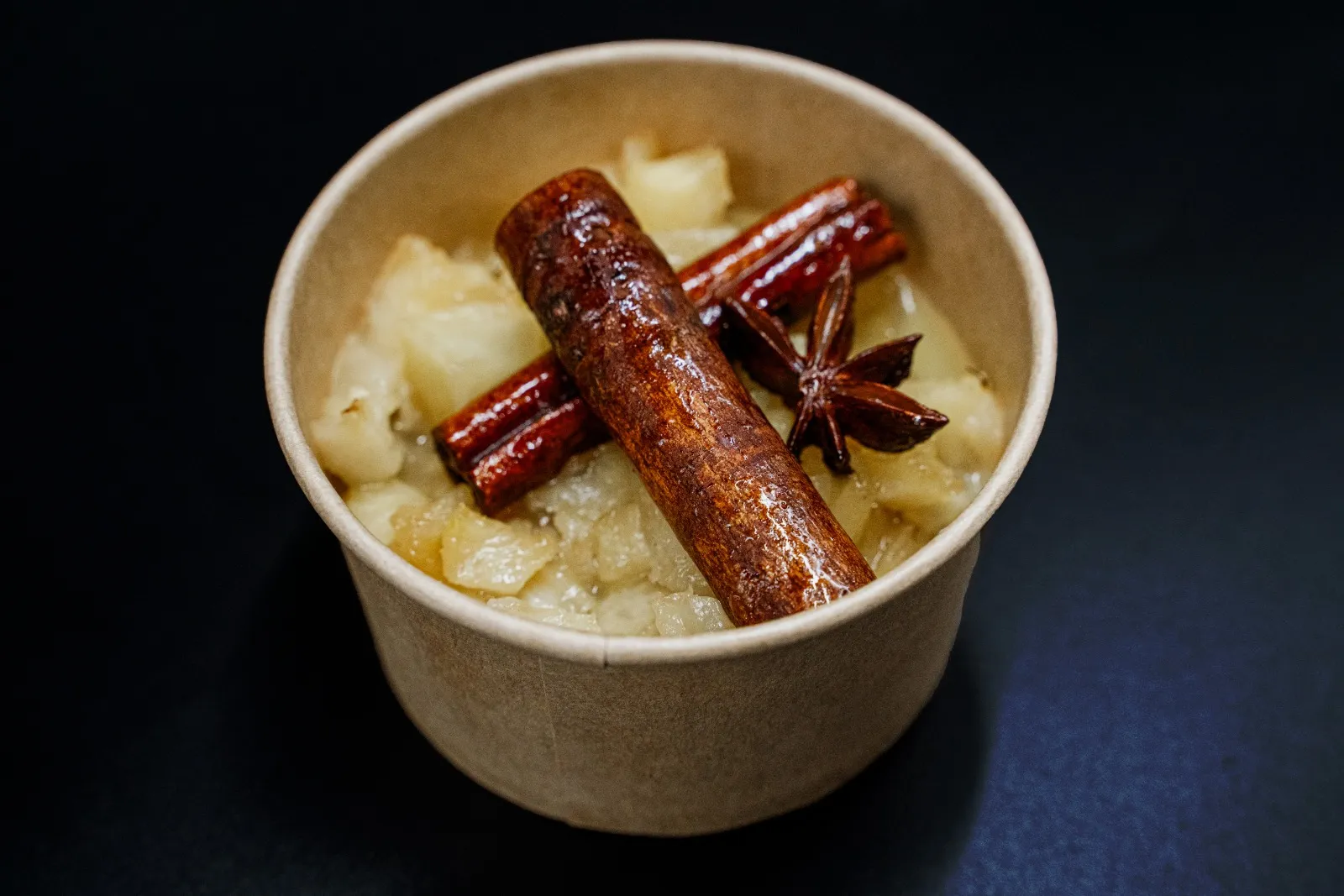 Mini cassolette gourmande pour réception - Traiteur Montpellier